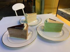 -小半有礼(天河南店)