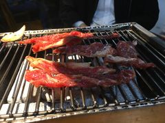 -丹东特色烤肉(南光三部店)