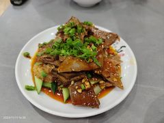 -彭记老妈蹄花(文化路店)