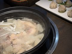-同仁四季椰子鸡(宝安壹方城店)