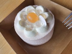 -Hello·生日蛋糕·下午茶·甜品台茶歇(瑞安东山店)