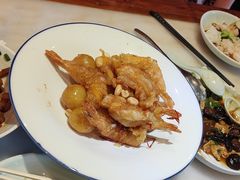 -小吊梨汤·北京菜·烤鸭(西直门凯德店)