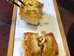 一口闷芝士南瓜-大牌大·传统杭帮菜(湖滨店)