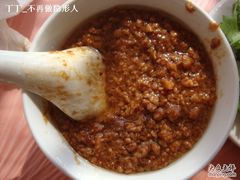东北蘸酱菜2-哈尔滨风味小吃东北菜(五角场店)