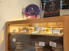 -Catch Bagel(芳草地店)