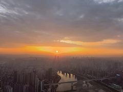 -WFC会仙楼观景台