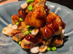 -锦楼·臻选新杭帮(杭州中心店)