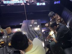 -魅KTV·AI辅唱(人民广场旗舰店)