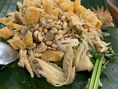 -园林美食城·本土农家菜(杨和镇店)