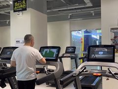 -空中健身·游泳(季佳荟新华家园店)