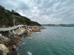 -大梅沙海滨公园