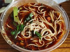 -赵伍面庄(松石大道店)