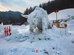 -参仙谷生态旅游度假区