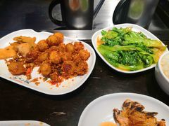 -湘汇概念铁板烧(铁西万达店)