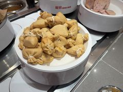 -龍歌自助小火锅(雨花台江南虹悦城店)