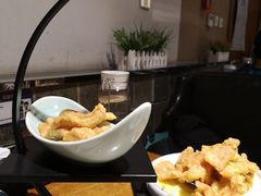最东北锅包肉-95号酱骨·一块豆腐(展春园西路店)