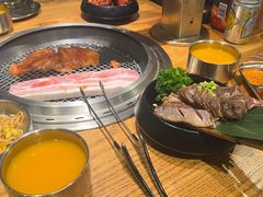 -韩罗苑(万象城店)