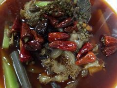 -皇城根北京风味主题餐厅(滨海万达店)