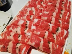 -海底捞火锅(长宁路龙之梦店)