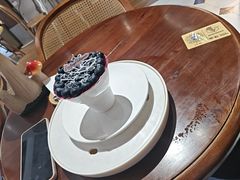 -嗒令甜品·主题融合料理餐厅(首座时代店)