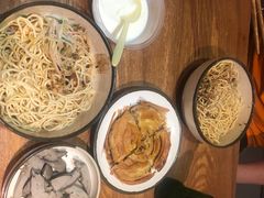 -谭师爷龙抄手(白下路店)