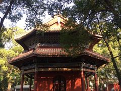 -南岳衡山风景名胜区-南岳大庙