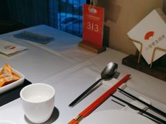 -小厨娘淮扬菜(诚信大道店)