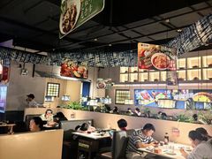 -茄子恰恰·新云南小炒(金池购物中心店)