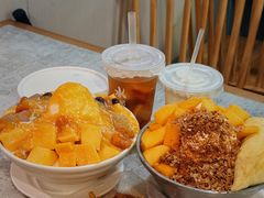 -水牛奶皇后糖水铺(深圳总店)