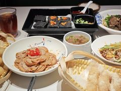 -火宫殿·小吃王国(坡子街店)