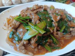 -潮汕美牛肉丸火锅店(天宁寺店)