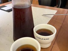 -江渔儿酸菜鱼·拔草餐厅(虎门君乐汇店)