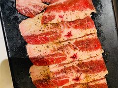 -花味·自助烤肉(雨花客厅店)