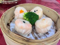 -鸿福楼(观澜店)