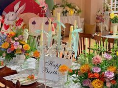 -HERRE·FARM 赫尔露营农场·团建聚会包场