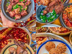 排骨-小饕荟雅安贡椒鱼鲜馆(广福桥店)