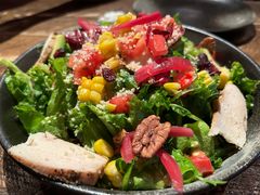 -Q MEX 库迈墨西哥餐吧(三里屯店)