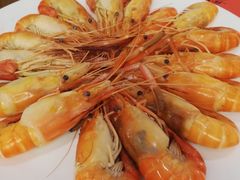 -御满江海鲜酒家(洛溪新城店)