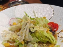 -海之屋韩式烤肉(海棠68环球美食街店)