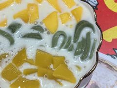 -甜心妈妈·榴莲星级糖水(北京路总店)