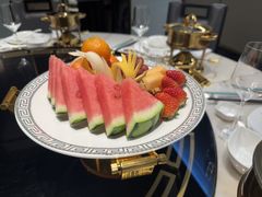 -北岛海鲜姿造(义乌银海·恒风店)