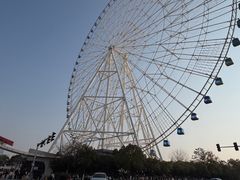-南昌之星摩天轮