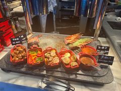 -西安W酒店·WEI全味西餐厅