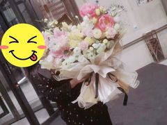 -拾花记花艺·求婚·订婚·生日布置(高新店)