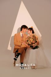 -蒙娜丽莎婚纱摄影·旅拍