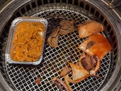 -AJIYA·池袋日式烧肉自助(天津万象城店)