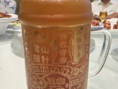-盛百味·家宴餐厅(霸州分店)