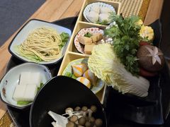 -牛匠和牛寿喜锅(西安总店)