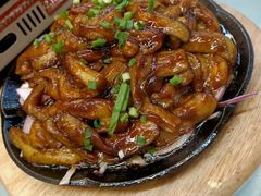 -川闻清粥小菜(建外SOHO店)
