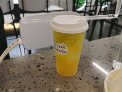 -友达面馆(海珠店)